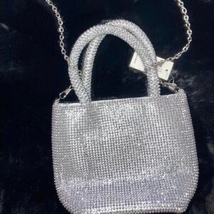 Brand New Jessica McClintock Bag